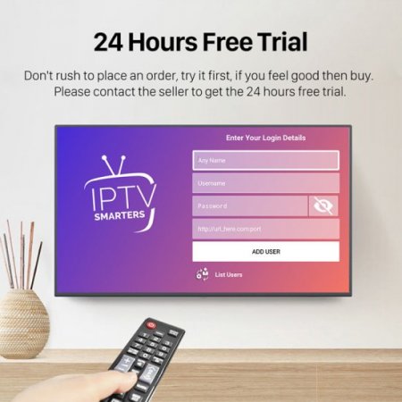 12 Months Megaott World IPTV Hot IPTV M3U Code for Smart tv IPTV Smarters pro IOS Android Devices