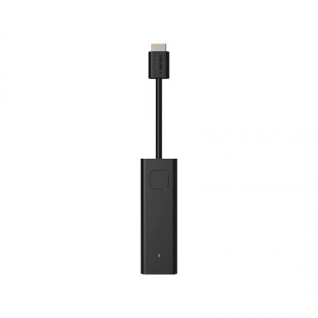 4K DCOLOR Android 11.0 TV STICK Amlogic S905Y4-B 2GB 16GB BT5.0 2.4GHz/5 GHz WIFI Smart TV STICK