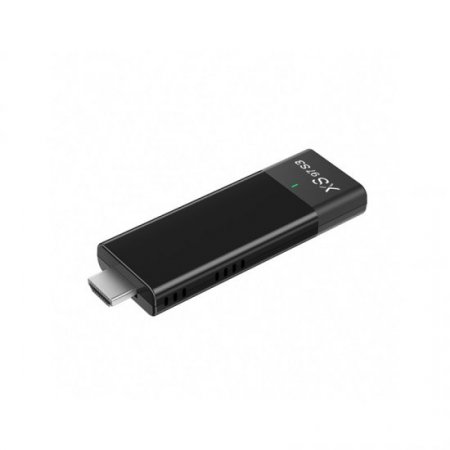 XS97 S3 Internet TV Stick Set Top Box Allwinner H313 Quad Core 1GB 8GB 2.4G/5Ghz wifi Android 10.0 TV BOX Media