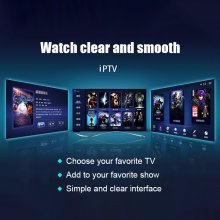 12 Months Atlas Pro IPTV Stable 4K HD VIP Europe France Algeria Spain IPTV Smarters Pro M3U Mag Android IOS IPTV Subscription