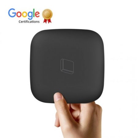 HAKO 2GB 16GB 4K Netogy tv box Android 11.0 Amlogic S905y4 2.4G&5G dual wifi BT5.0 HDR10 Google tv box