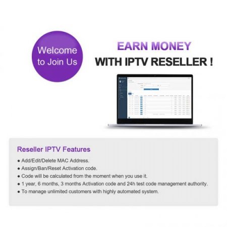 3 Months SUBTV IPTV Code Europe Nordic Arabic French IPTV Subscription M3u IPTV Smarters pro Smart tv Android Devices